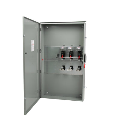 Siemens HF367R Disconnect Switch | 600V 800A 3P 3R NEMA 200kA@600V VBII Series