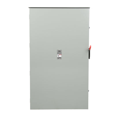 Siemens HF367R Disconnect Switch | 600V 800A 3P 3R NEMA 200kA@600V VBII Series