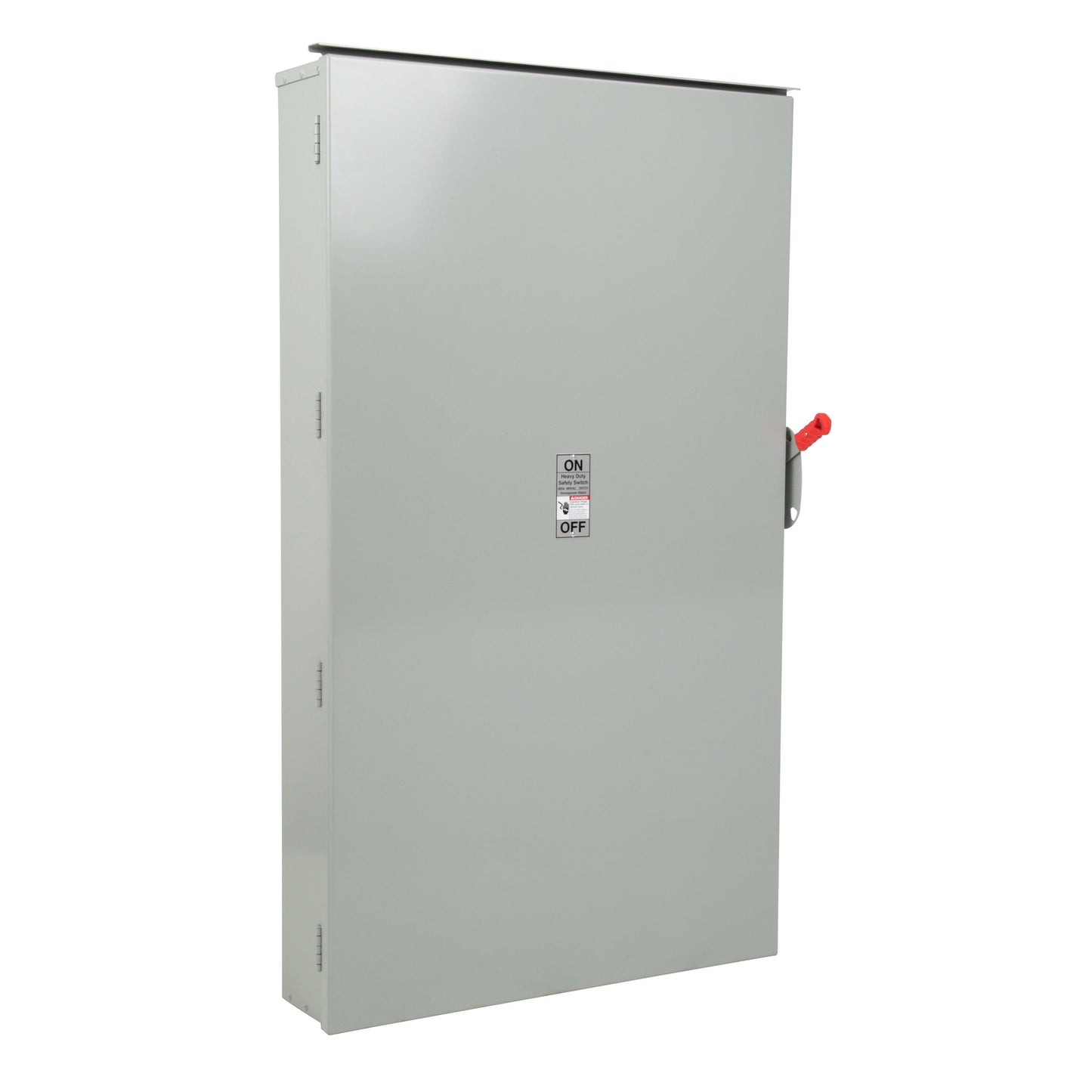 Siemens HF367R Disconnect Switch | 600V 800A 3P 3R NEMA 200kA@600V VBII Series