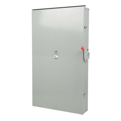 Siemens HF367R Disconnect Switch | 600V 800A 3P 3R NEMA 200kA@600V VBII Series