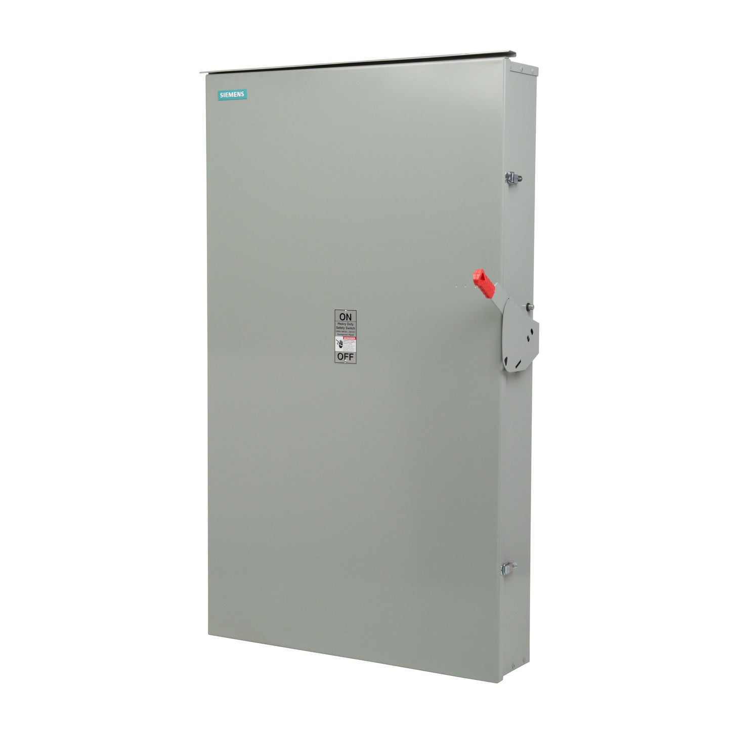 Siemens HF368NR Disconnect | 600V 1200A 3-Pole Fusible NEMA 3R VBII Series