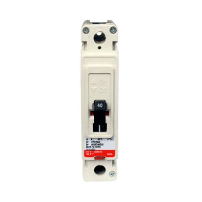 Westinghouse HFD1070L Circuit Breaker | Series C HFD 277V 70A