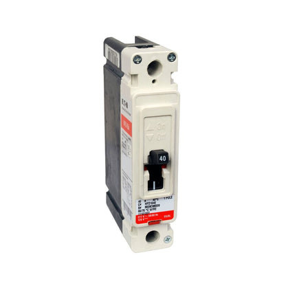 Westinghouse HFD1070L Circuit Breaker | Series C HFD 277V 70A