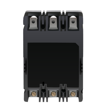 Cutler Hammer FD3125 Molded Case Circuit Breaker | 600V 125A 3P 35kA@480V Bolt-On Series C