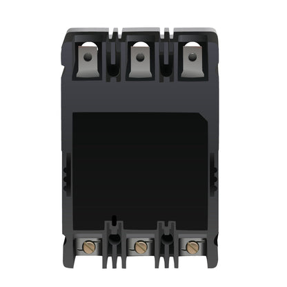 Cutler Hammer HFD3225L Circuit Breaker | Series C HFD 600V 225A