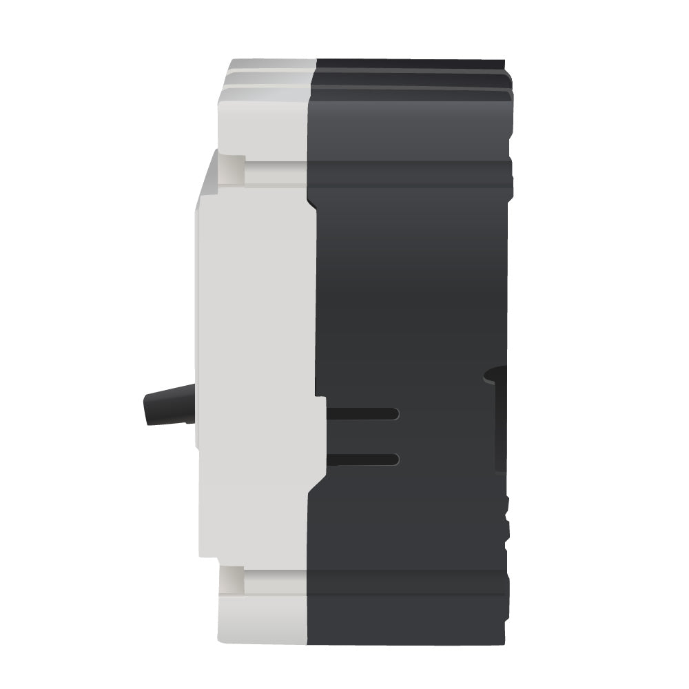 Cutler Hammer HFD3025 Circuit Breaker | 600V 25A 3P 65kA@480V Bolt-On Series C