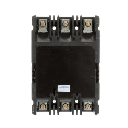 Cutler Hammer HFD3040L Circuit Breaker | 600V 40A 3P 65kA@480V Feed-Thru Series C