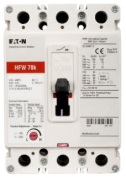 HFW3040L - Essential Electric Supply