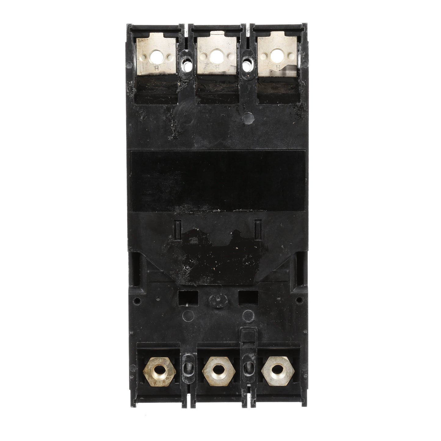 Siemens HFXD63B175 Circuit Breaker | 600V 175A 3P 65kA@480V Bolt-On Sentron Series