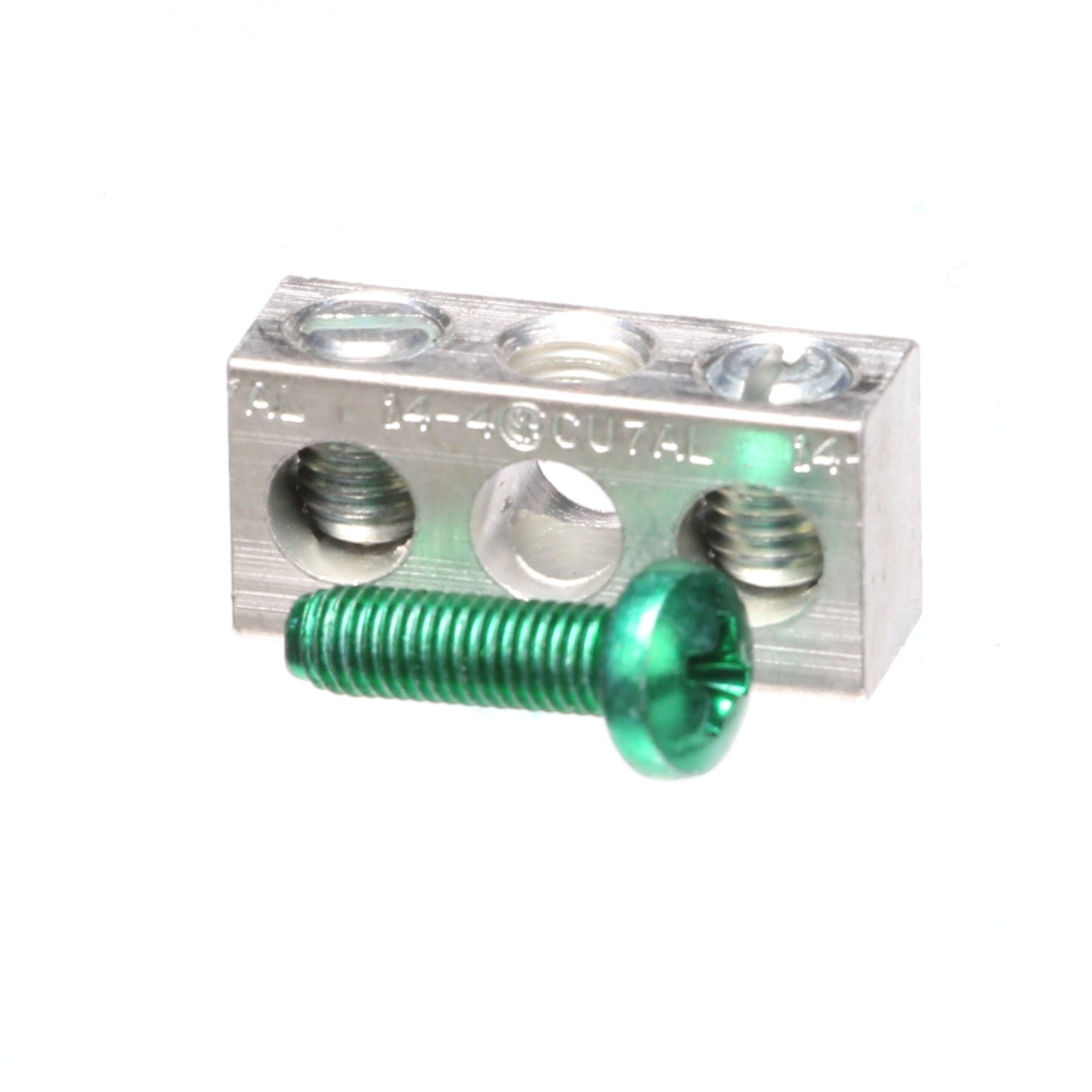 Siemens HG61234 Circuit Breaker Lug Terminal Kit 106 MCM Aluminum VBII Series