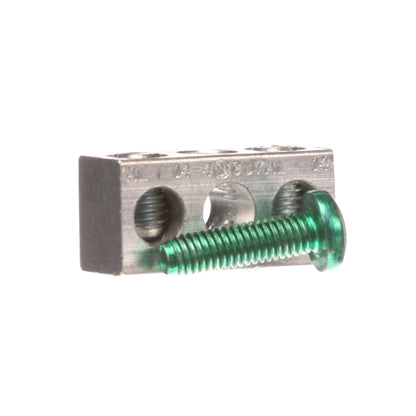 Siemens HG61234 Circuit Breaker Lug Terminal Kit 106 MCM Aluminum VBII Series