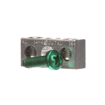 Siemens HG61234 Circuit Breaker Lug Terminal Kit 106 MCM Aluminum VBII Series