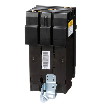 Square D HGA36015 Circuit Breaker | 600V 15A 3P 35kA@480V Plug In Panelboard Powerpact