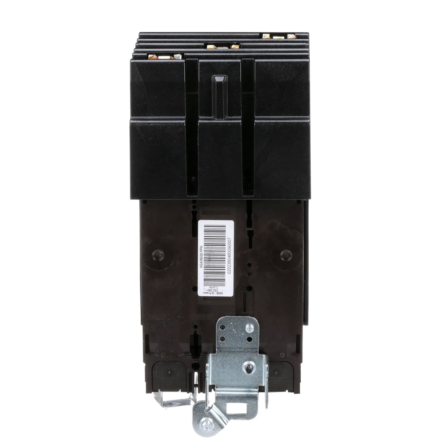 Square D HGA36020 Circuit Breaker | 600V 20A 3P 35kA@480V Plug In Panelboard Powerpact
