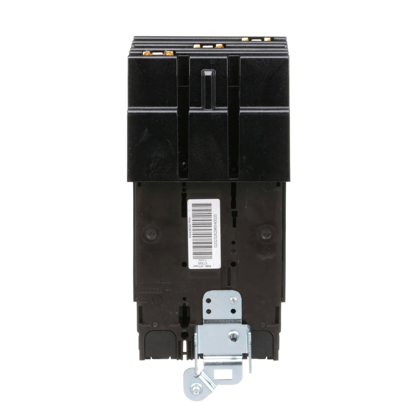 Square D HGA36030 Circuit Breaker | 600V 30A 3P 35kA@480V Plug In Panelboard Powerpact
