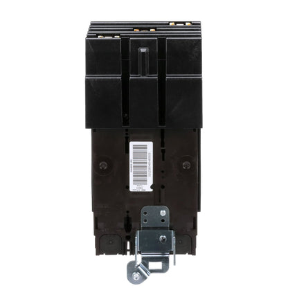 Square D HGA36050 Circuit Breaker | 600V 50A 3P 35kA@480V I-Line Style Plug-In Powerpact