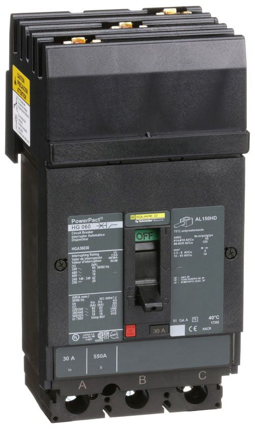 HGA36060YP - Essential Electric Supply