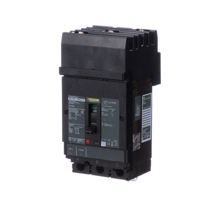 Square D HGA36090 Circuit Breaker | 600V 90A 3P 35kA@480V Plug In Panelboard Powerpact HGA