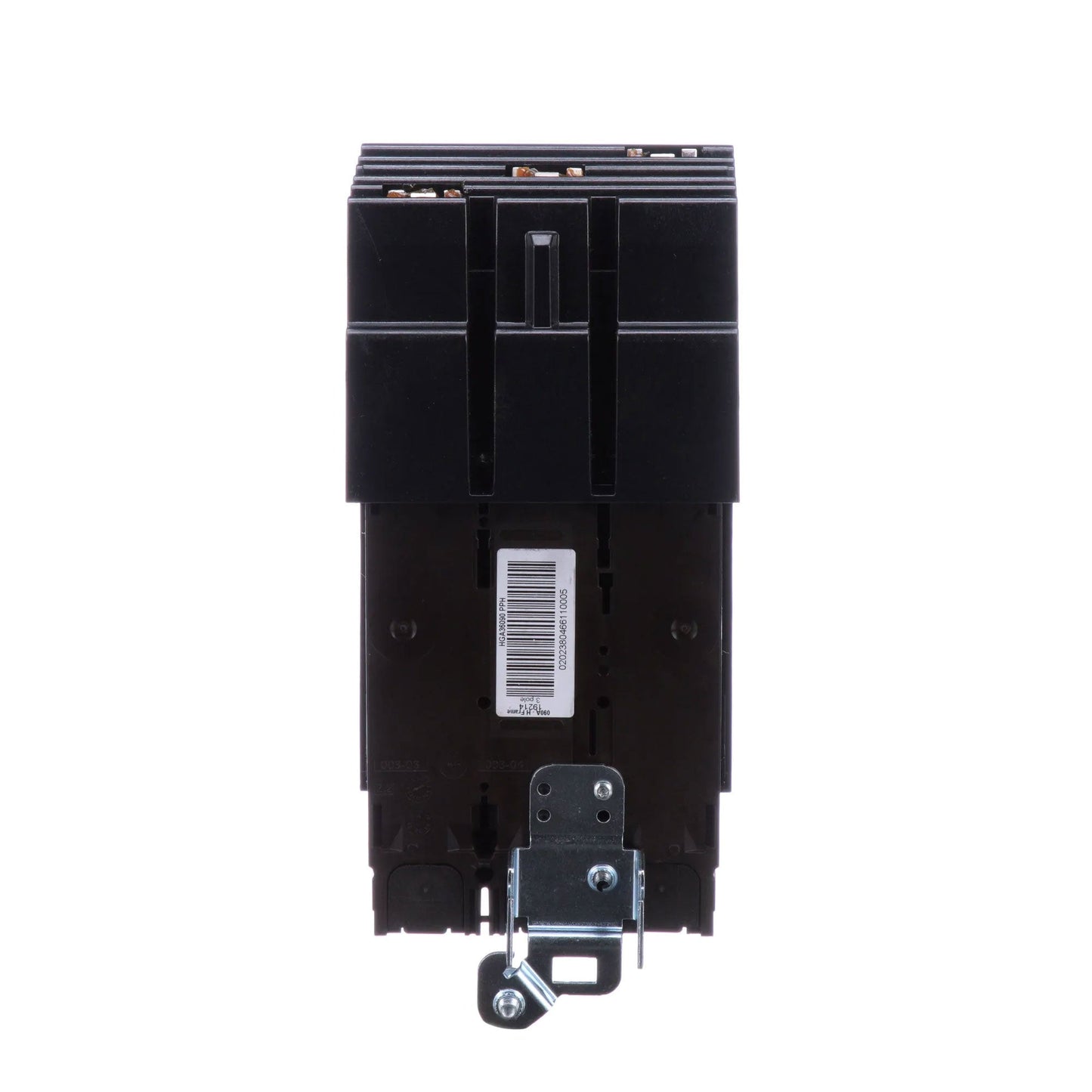 Square D HGA36090 Circuit Breaker | 600V 90A 3P 35kA@480V Plug In Panelboard Powerpact HGA