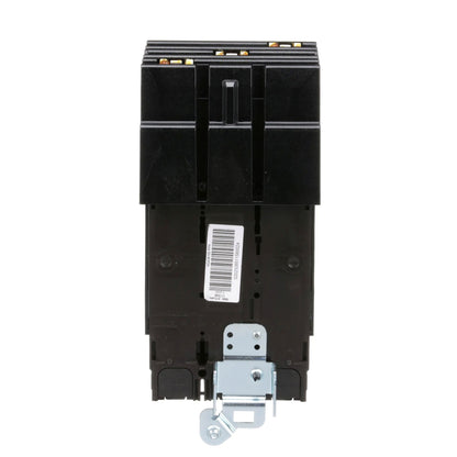 Square D HGA36100 Circuit Breaker | 600V 100A 3P 35kA@480V Powerpact