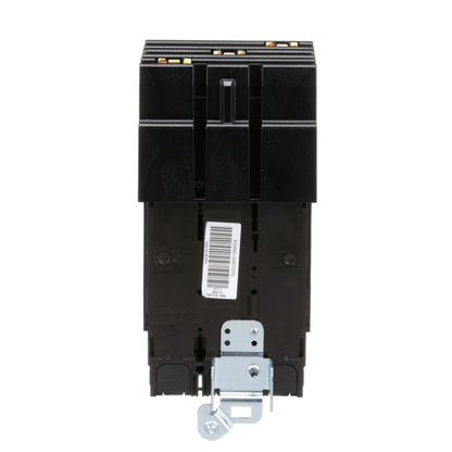 Square D HGA36100 Circuit Breaker | 600V 100A 3P 35kA@480V Powerpact