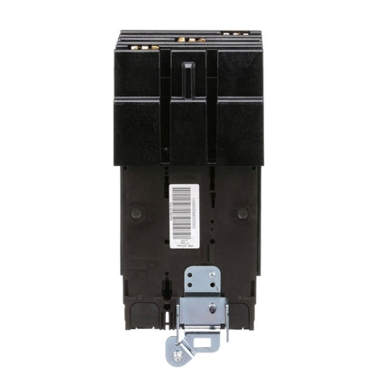 Square D HGA36125 Circuit Breaker | 600V 125A 3P 35kA@480V Powerpact