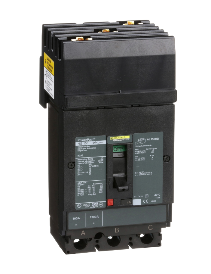 HGA36070UD - Essential Electric Supply