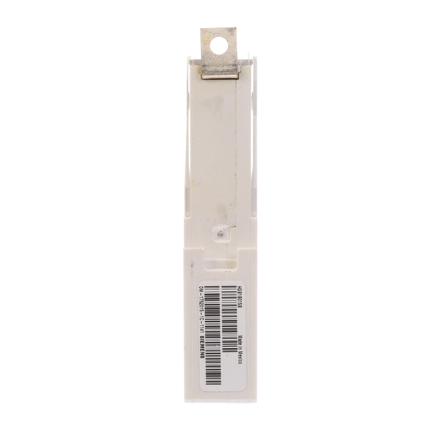 Siemens HGB1B015B Circuit Breaker | VL Series HGB 347V 15A