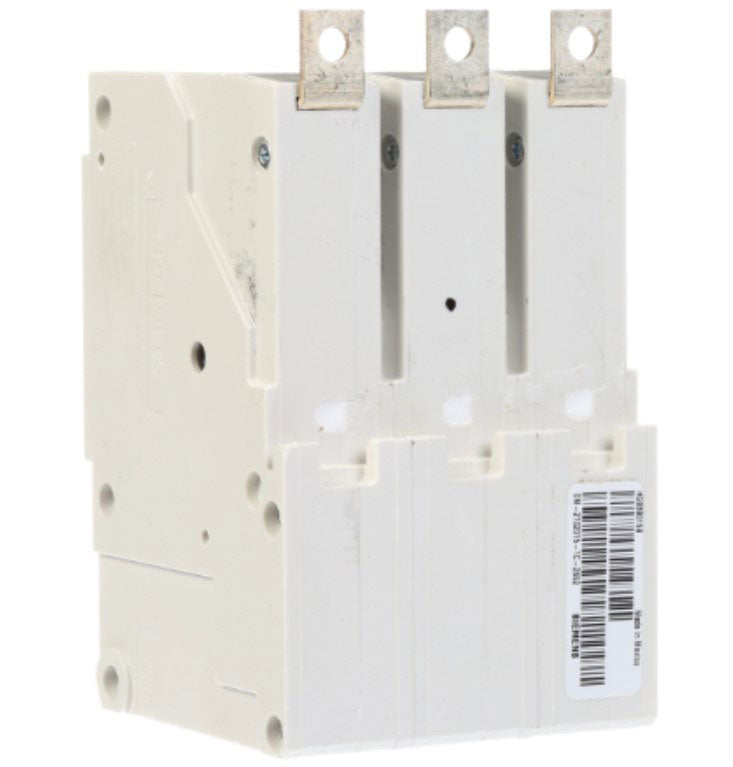 Siemens HGB3B015B Molded Case Circuit Breaker | 600V 15A 3P 100kA@240V Bolt-On VL Series