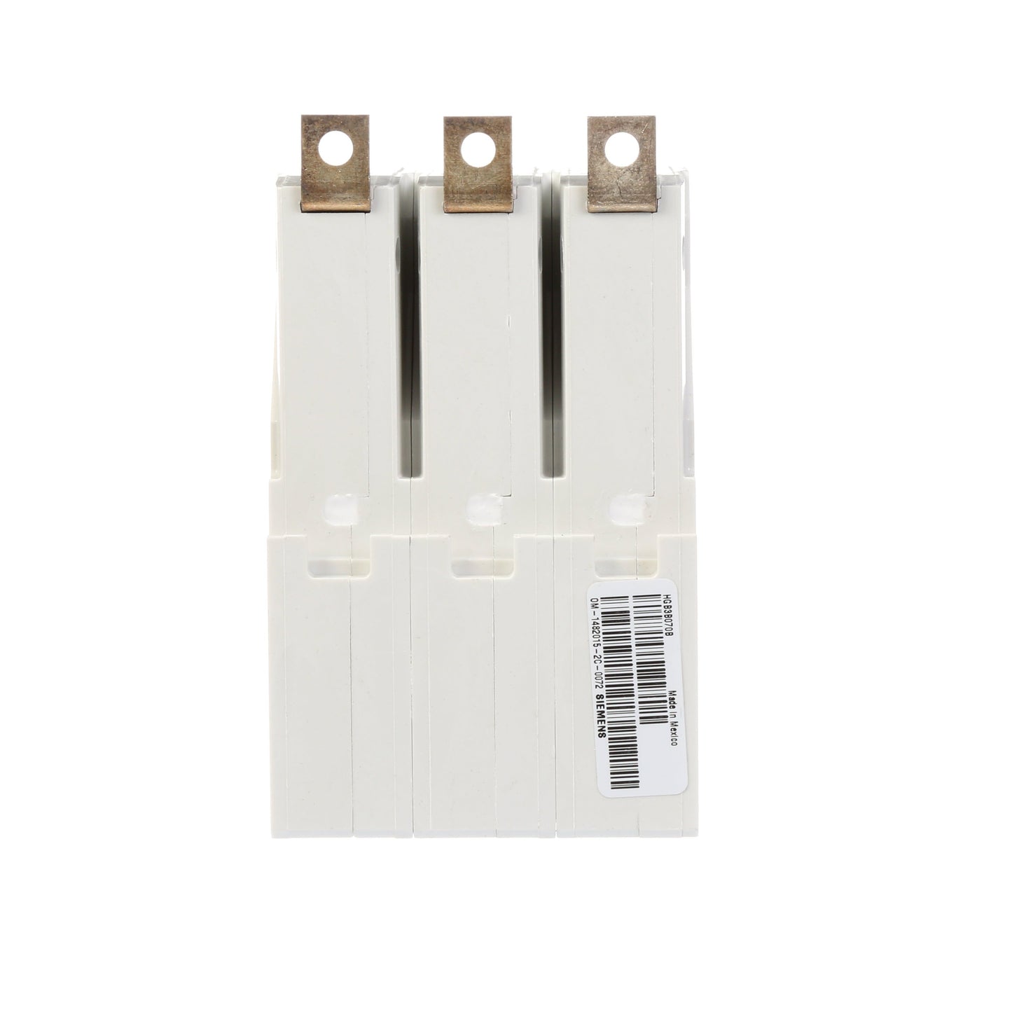 Siemens HGB3B070B Circuit Breaker | VL Series HGB 600V 70A
