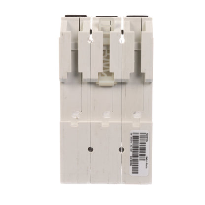 Siemens HGG3B100L Circuit Breaker | 600V 100A 3P 35kA@480V Feed-Thru VL Series