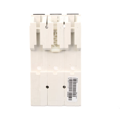Siemens HGG3B125L Circuit Breaker | 600V 125A 3P 35kA@480V Feed-Thru VL Series