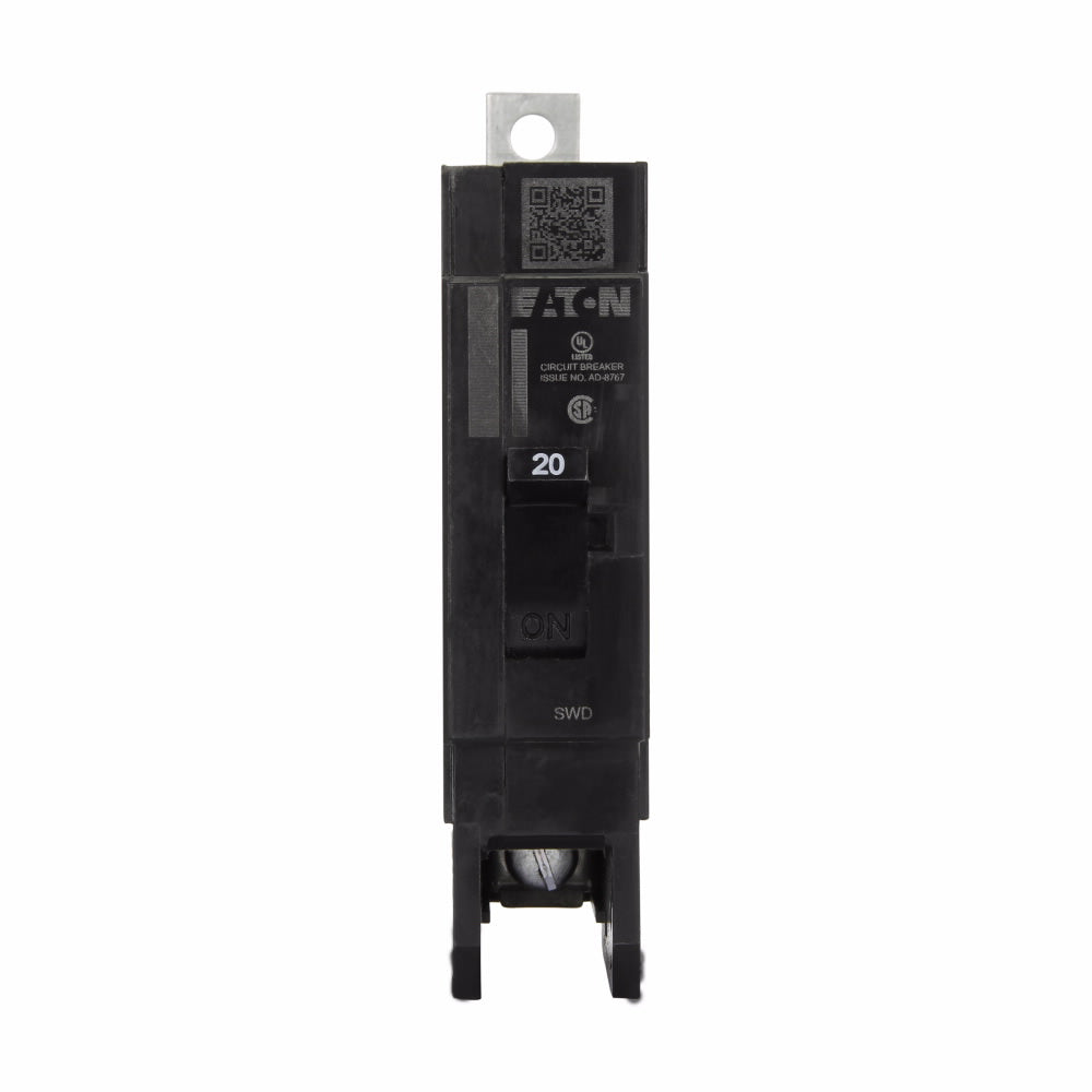Eaton HGHB1020 Circuit Breaker | Series C HGHB 277V 20A
