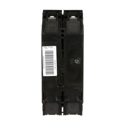 Square D HGL26020 Circuit Breaker | 600V 20A 2P 35kA@480V Bolt-On Powerpact HGL