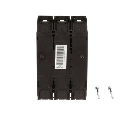 Square D HGL36015 Circuit Breaker | 600V 15A 3P 35kA@480V Bolt-On Powerpact HGL