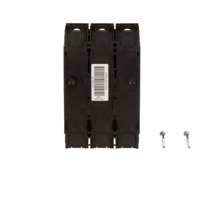 Square D HGL36020 Circuit Breaker | 600V 20A 3P 35kA@480V Bolt-On Powerpact HGL