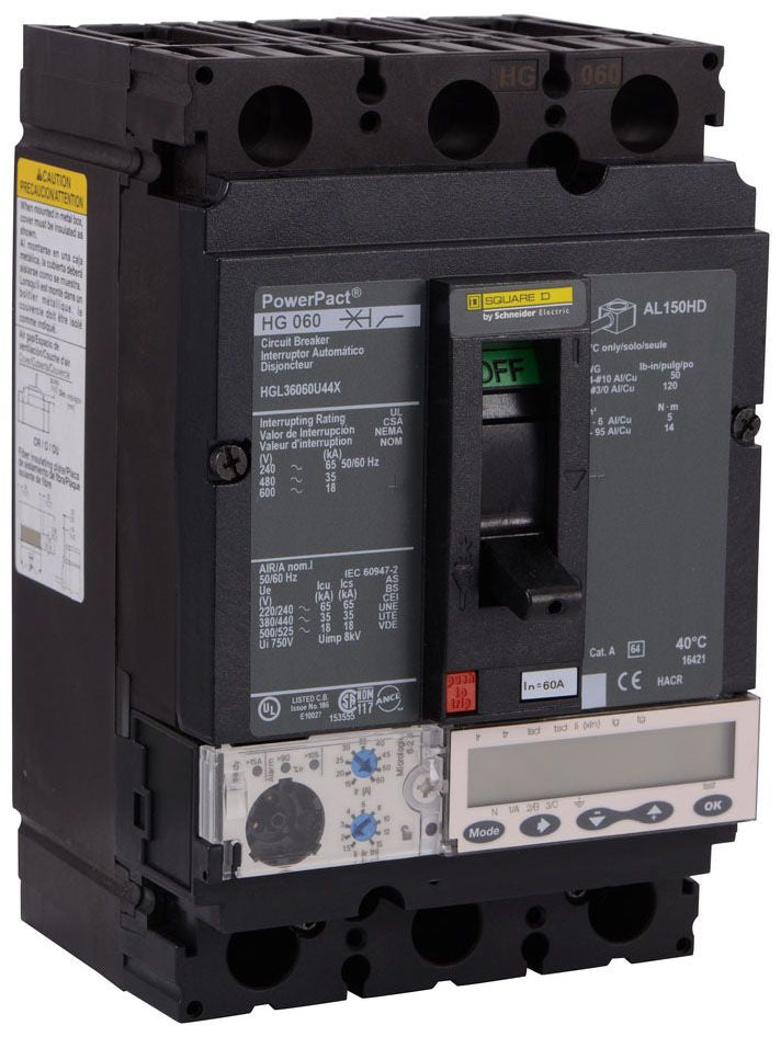 HGL36060U44X - Essential Electric Supply