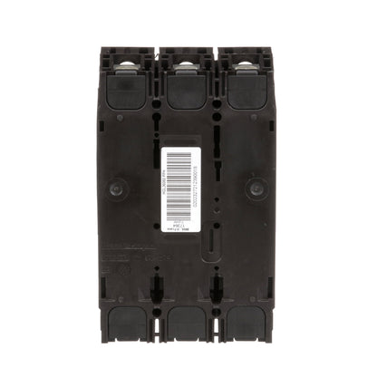 Square D HGL36060 Circuit Breaker | 600V 60A 3P 35kA@480V Feed-Thru Powerpact HGL