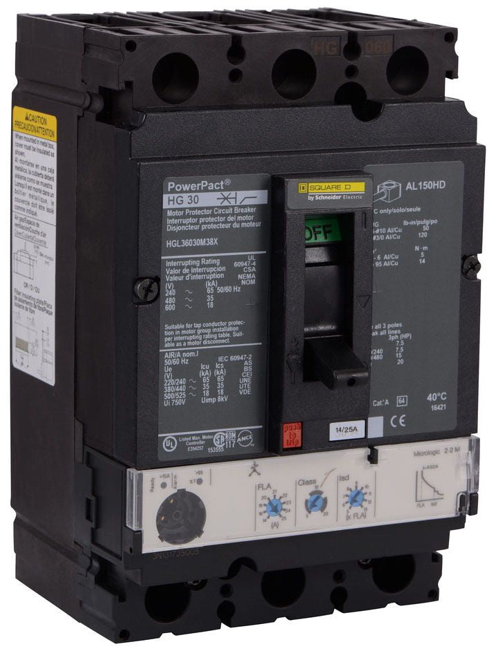 HGL36100AA - Essential Electric Supply