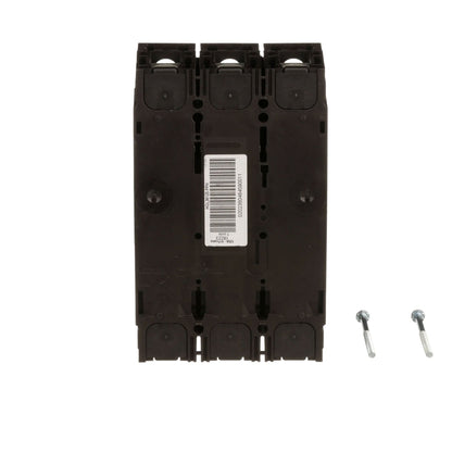 Square D HGL36125 Circuit Breaker | 600V 125A 3P 35kA@480V Feed-Thru Powerpact