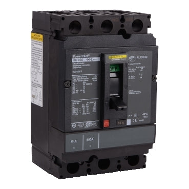 HGP36080 - Essential Electric Supply
