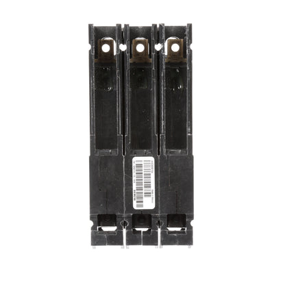Siemens HHED63B015A Molded Case Circuit Breaker | 600V 15A 3P 65kA@480V Bolt-On Sentron Series