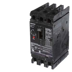 HHED63B025 - SIemens Bolt-On 25 Amp 3 Pole Circuit Breaker - Essential Electric Supply