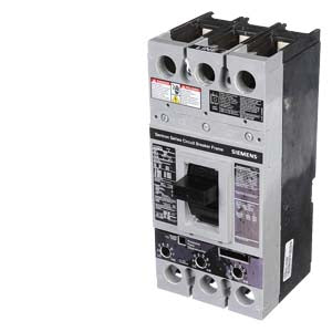 HHFD63F250 - SIemens Bolt-On 250 Amp 3 Pole Circuit Breaker - Essential Electric Supply