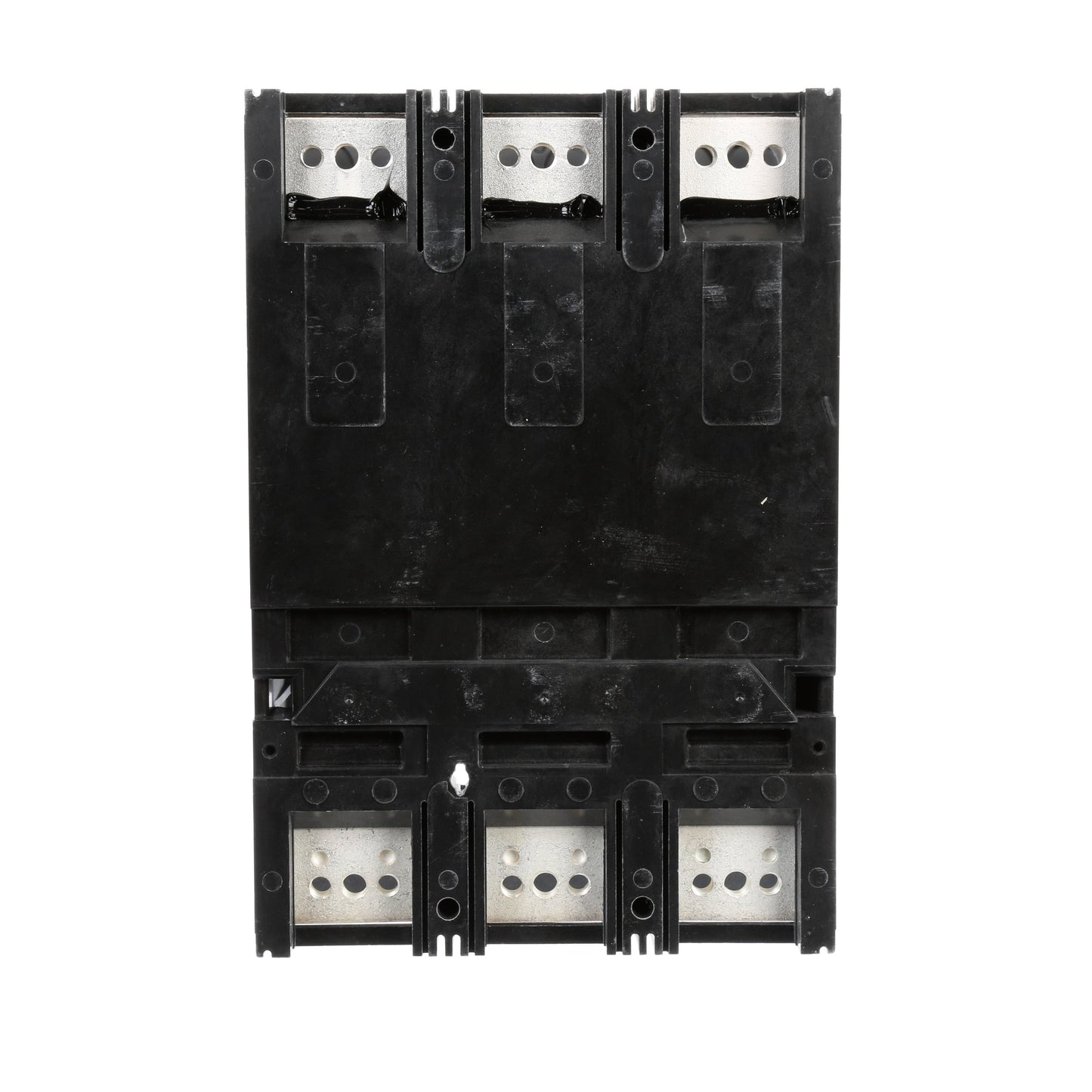 Siemens HHJD63F400 Molded Case Circuit Breaker | 600V 400A 3P 100kA@480V Bolt-On Sentron Series