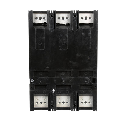 Siemens HHJD63F400 Molded Case Circuit Breaker | 600V 400A 3P 100kA@480V Bolt-On Sentron Series