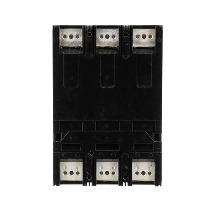 Siemens HHJXD63B350 Molded Case Circuit Breaker | 600V 350A 3P 100kA@480V Bolt-On Sentron Series
