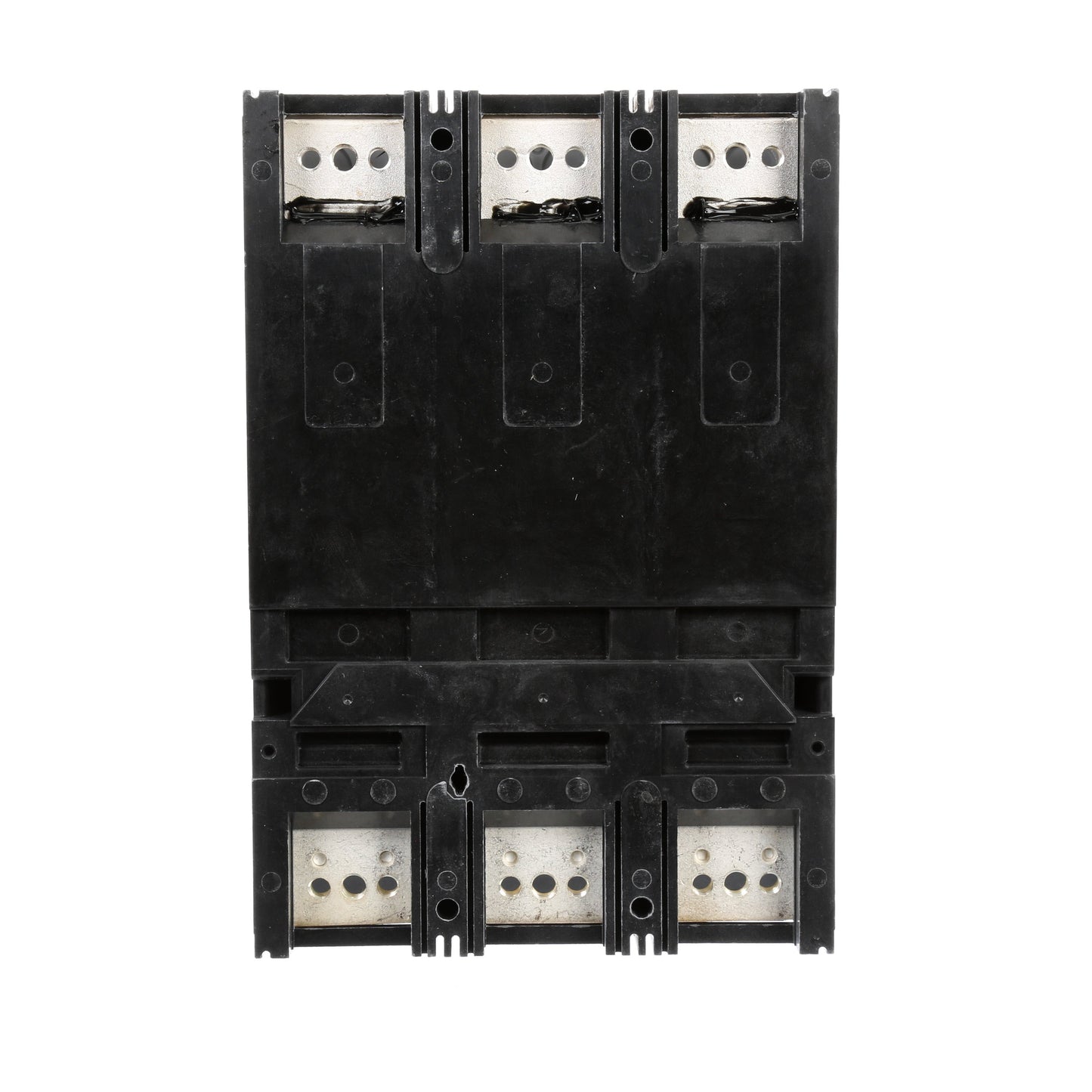Siemens HHLXD63B450 Molded Case Circuit Breaker | 600V 450A 3P 100kA@480V Bolt-On Sentron Series