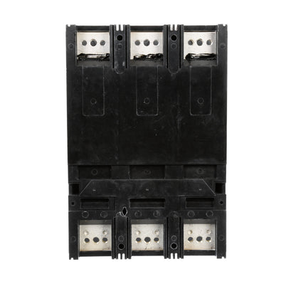 Siemens HHLXD63B450 Molded Case Circuit Breaker | 600V 450A 3P 100kA@480V Bolt-On Sentron Series