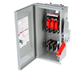 HHN362AW - Essential Electric Supply